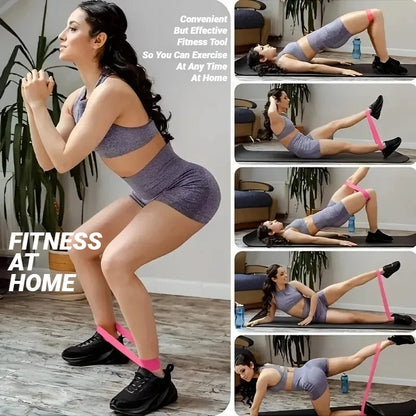 Resistance Band Set