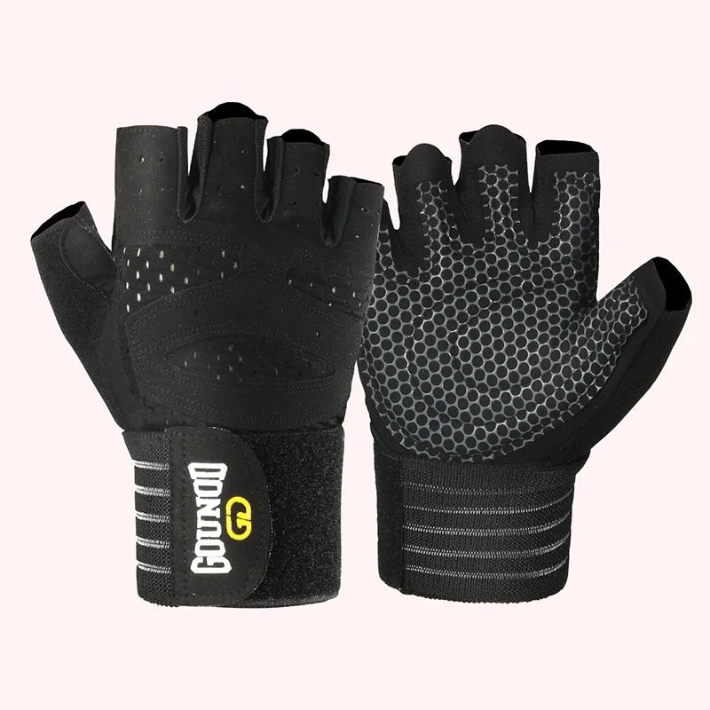 GripForce Training Gloves