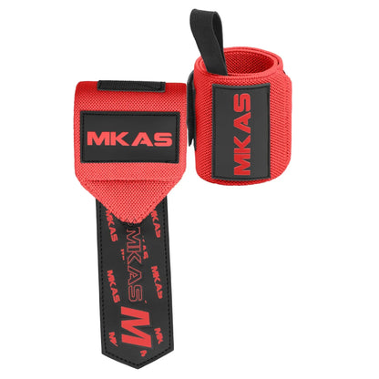 PowerLift Wrist Straps (2-Pack)